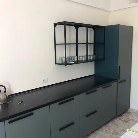 بيت للعطل Domus Mea *