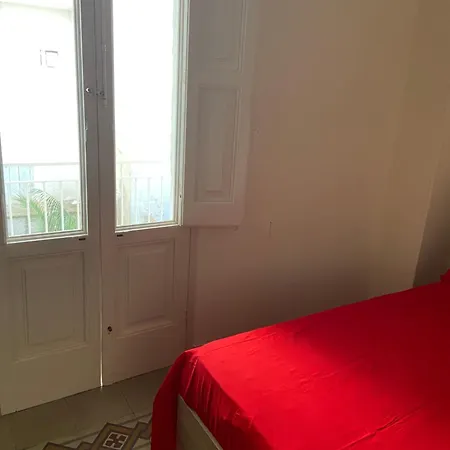 بيت للعطل Domus Mea