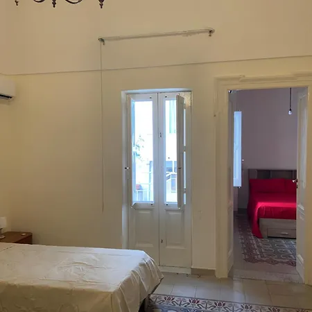 Domus Mea Holiday home *