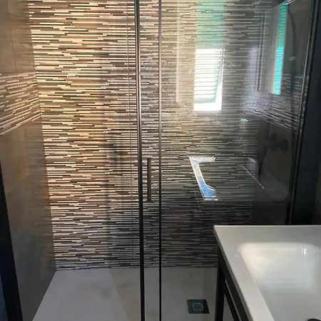 بيت للعطل Domus Mea مونوبولي