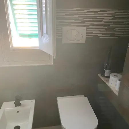 Domus Mea بيت للعطل *