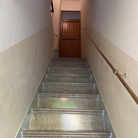 بيت للعطل Domus Mea *
