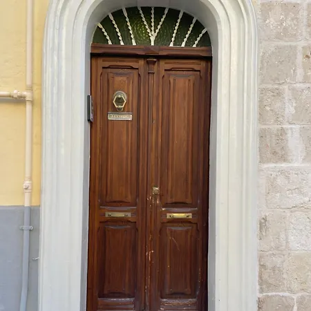 Domus Mea Monopoli