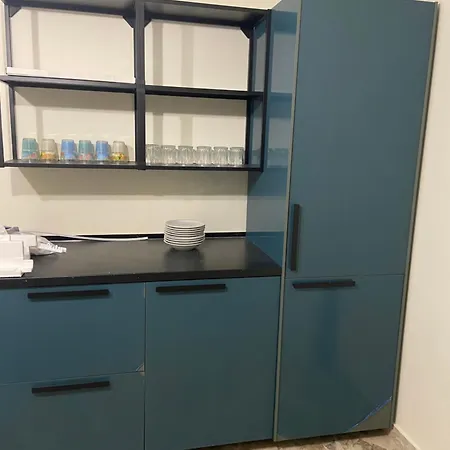بيت للعطل Domus Mea
