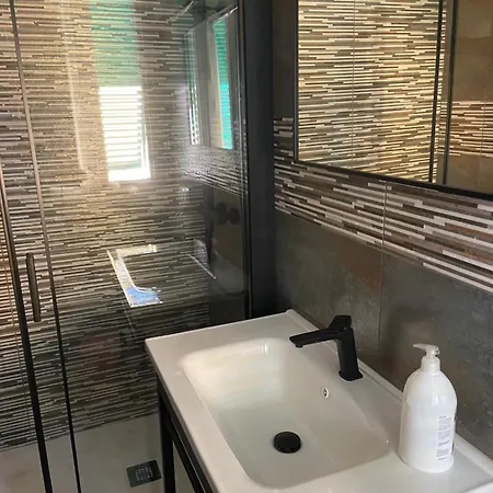 Domus Mea بيت للعطل *