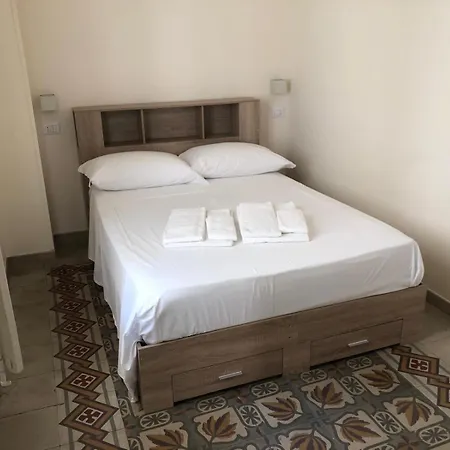 بيت للعطل Domus Mea