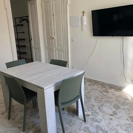 Domus Mea Holiday home *