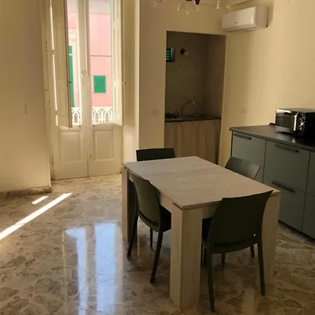 Domus Mea Holiday home