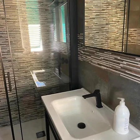 Domus Mea Holiday home *